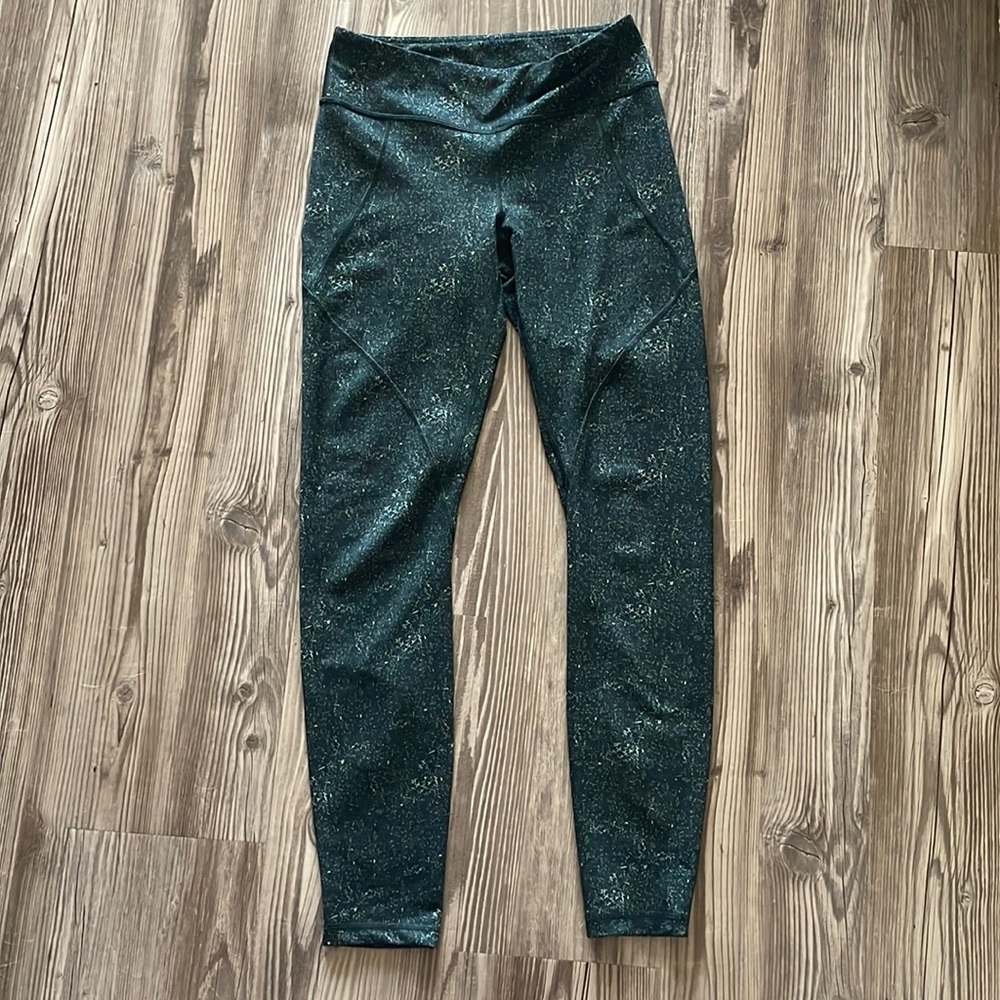 Patagonia leggings
